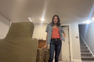 Lorelai Harcum - Project Casting Gallery Image 7 Lorelai Harcum - Gallery Image 7